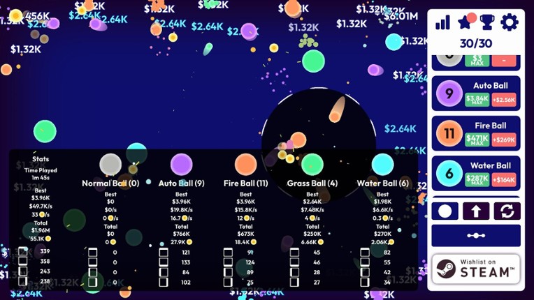 Increbouncer Image