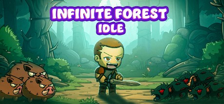 Games like Infinite Forest