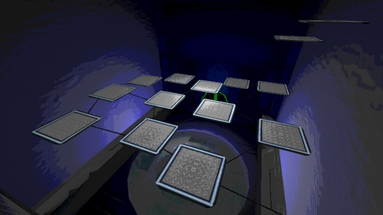 ITRP _ Vacuum Bless screenshot