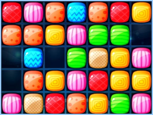 Games like Jelly Cubes