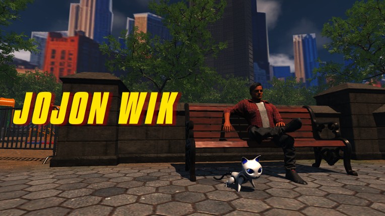 Jojon Wik screenshot