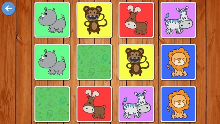 Kids Educational Game 5 Image