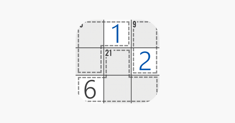 Killer Sudoku CTC Image