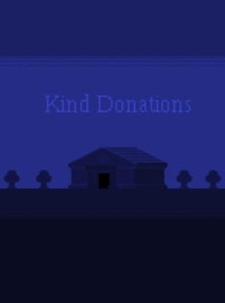 Kind Donations Image
