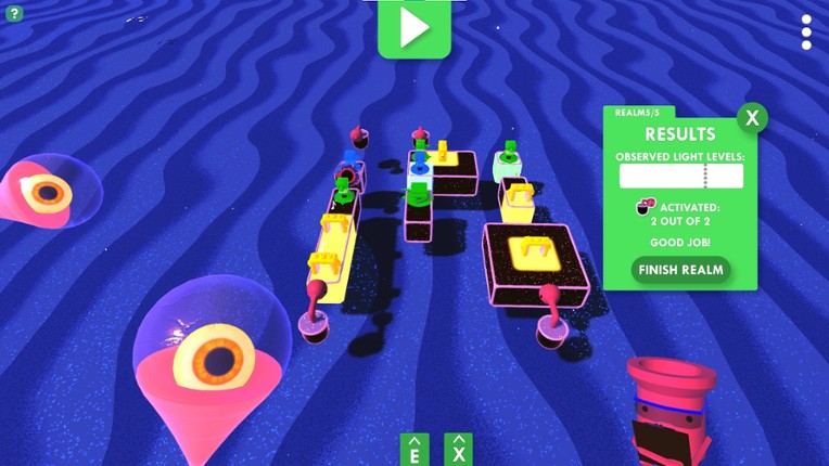 KLOPPYSSIMO screenshot