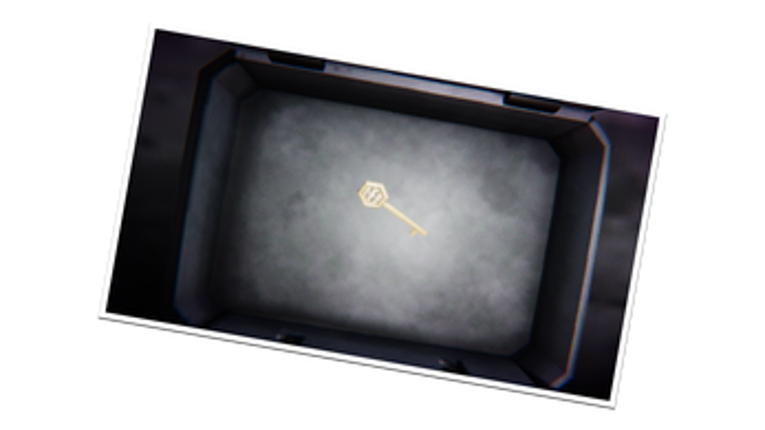 Kowloon Detective Image