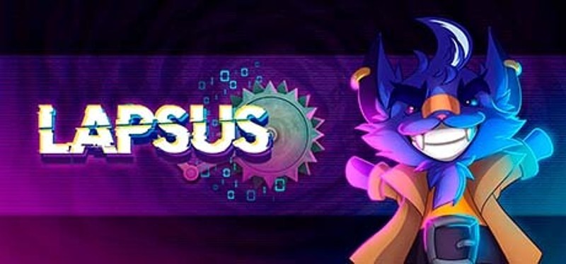 LAPSUS Image