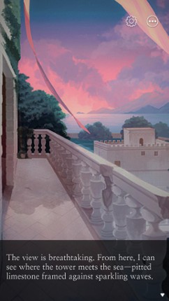 Last Legacy screenshot