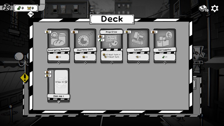 Leaky Business Image