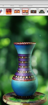 Let's create! Pottery HD screenshot