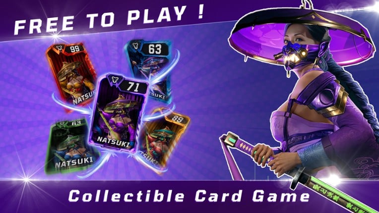 LUTA : Luminoria Tactics screenshot