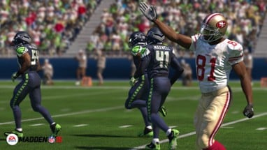 Madden NFL 15 Image