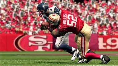 Madden NFL 25 (2013 Release) Image