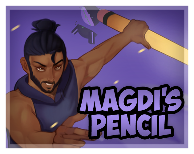 Games like Magdi's Pencil