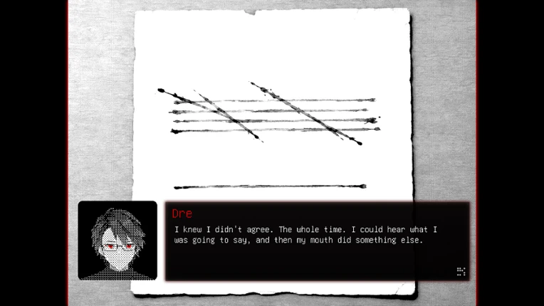 Making Room? screenshot