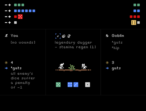 Malleus Goblinficarium screenshot