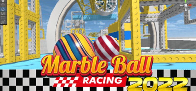 Marble Ball Racing 2022 Image