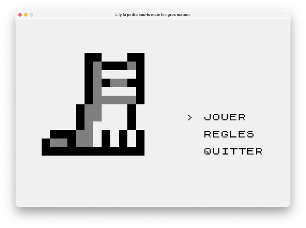 Games like Mate Matous