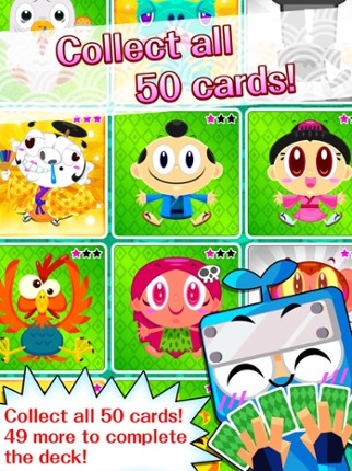 Math Ninja AR screenshot