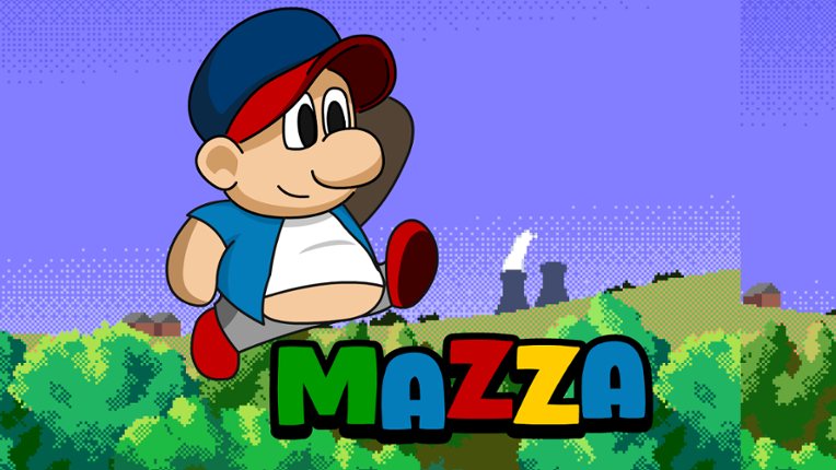 Mazza Game Cover