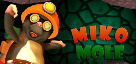 Games like Miko Mole