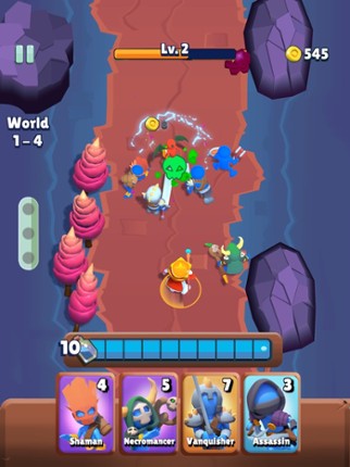 Minions Metaverse screenshot