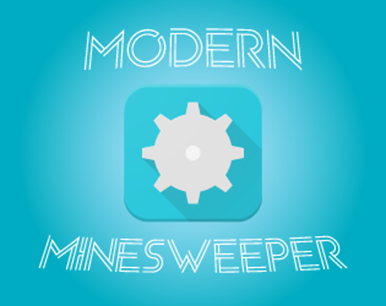 Modern Minesweeper Image