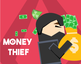 Games like Money Thief