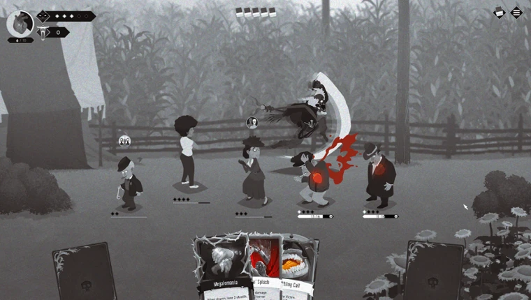 Monster Therapy screenshot