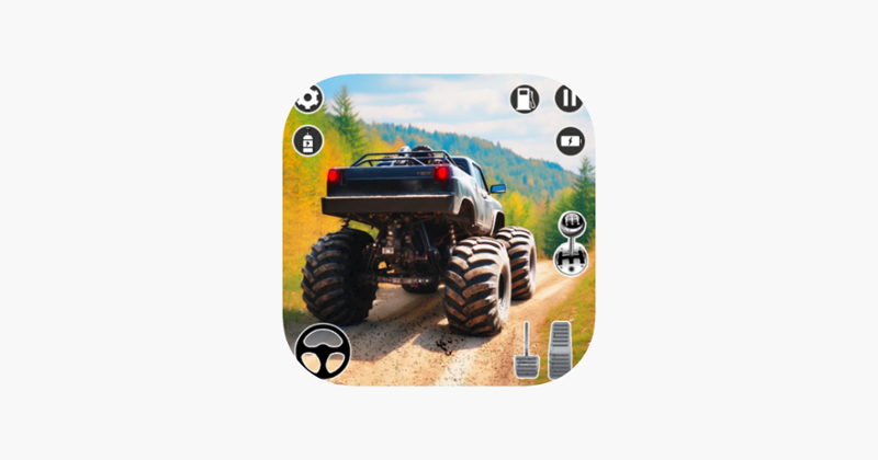 Monster Truck Freestyle Arena Image