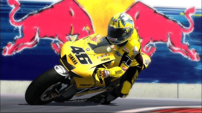 MotoGP '06 Image