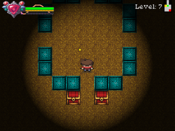 MudCrawler screenshot