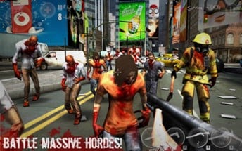 N.Y.Zombies 2 Image