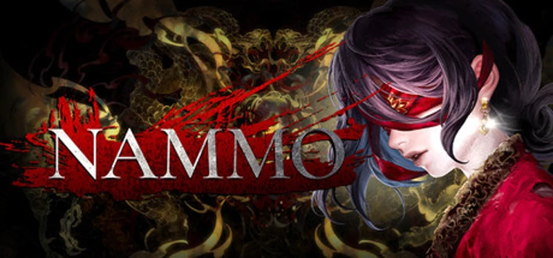 NAMMO Image
