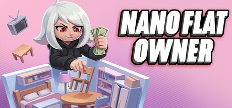 Games like Nano Flat Owner