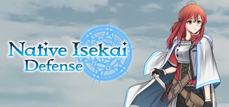 Native Isekai Defense Image