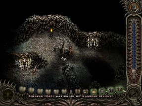 Necromania: Trap of Darkness Image