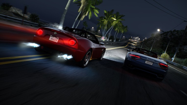 Need for Speed Hot Pursuit Remastered screenshot