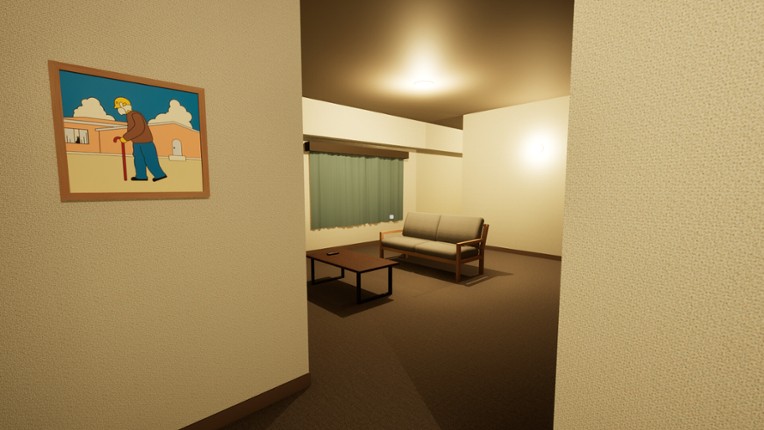 Next Business Trip Image