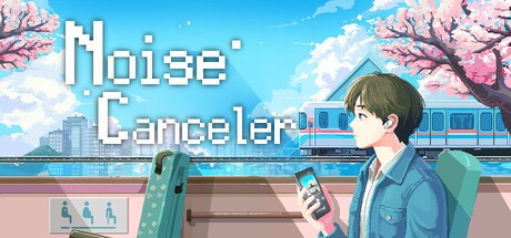 Games like Noise Canceler