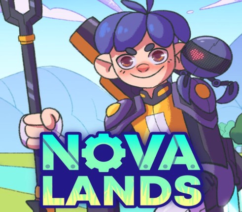 Nova Lands Image
