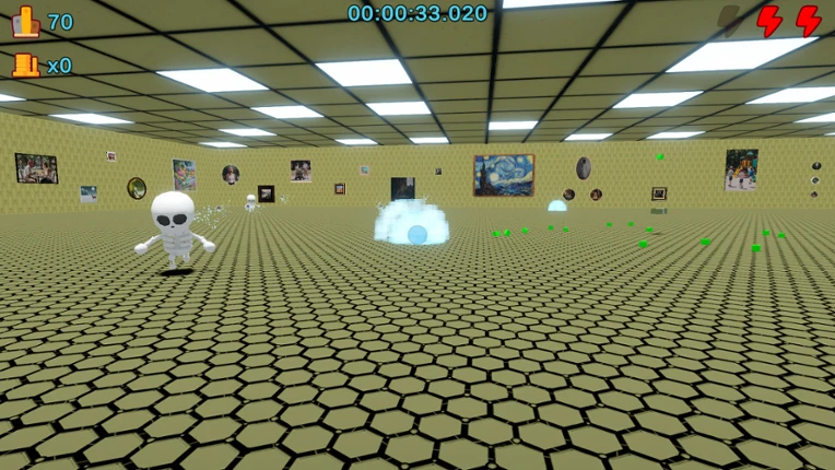 TRAUMATA screenshot