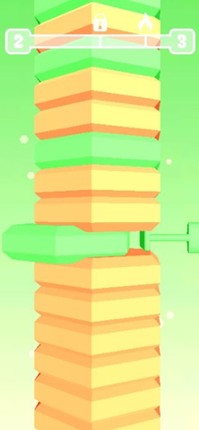 Odd Colour screenshot