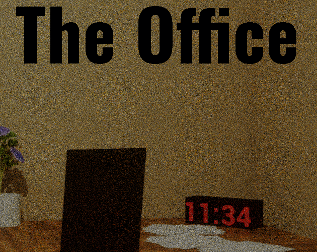 Games like Office
