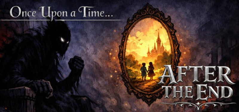 Once Upon a Time… After the End Image