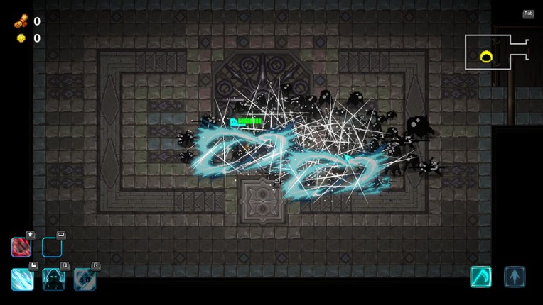 One and Done screenshot
