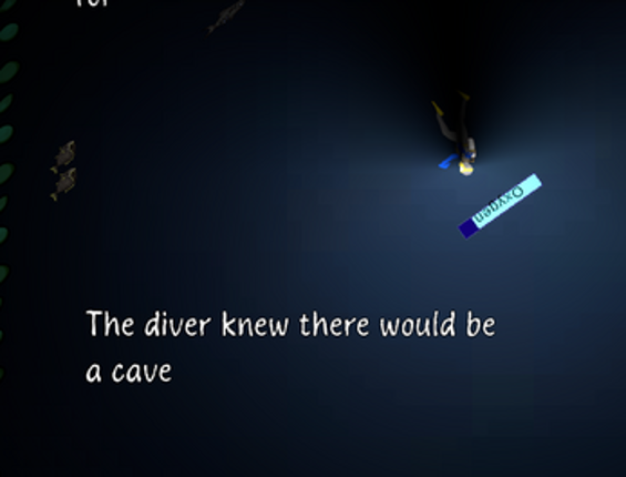 One With The Sea Image