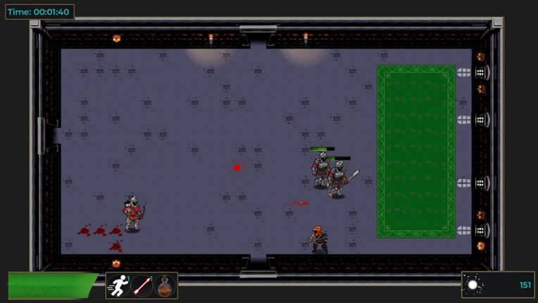 Oracle of Meles screenshot