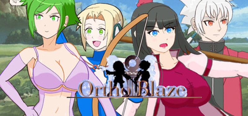 Ortho Blaze Image