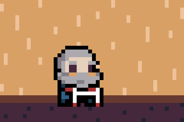 Osteoporosis Man [Trijam 337] Image